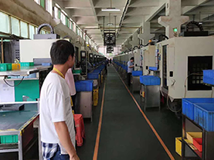 開個電火花線切割加工廠，需要多高的利潤才能在稅后有賺頭？